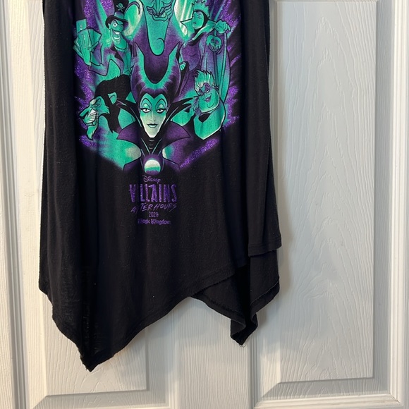 Women’s villains tank top - Picture 3 of 4